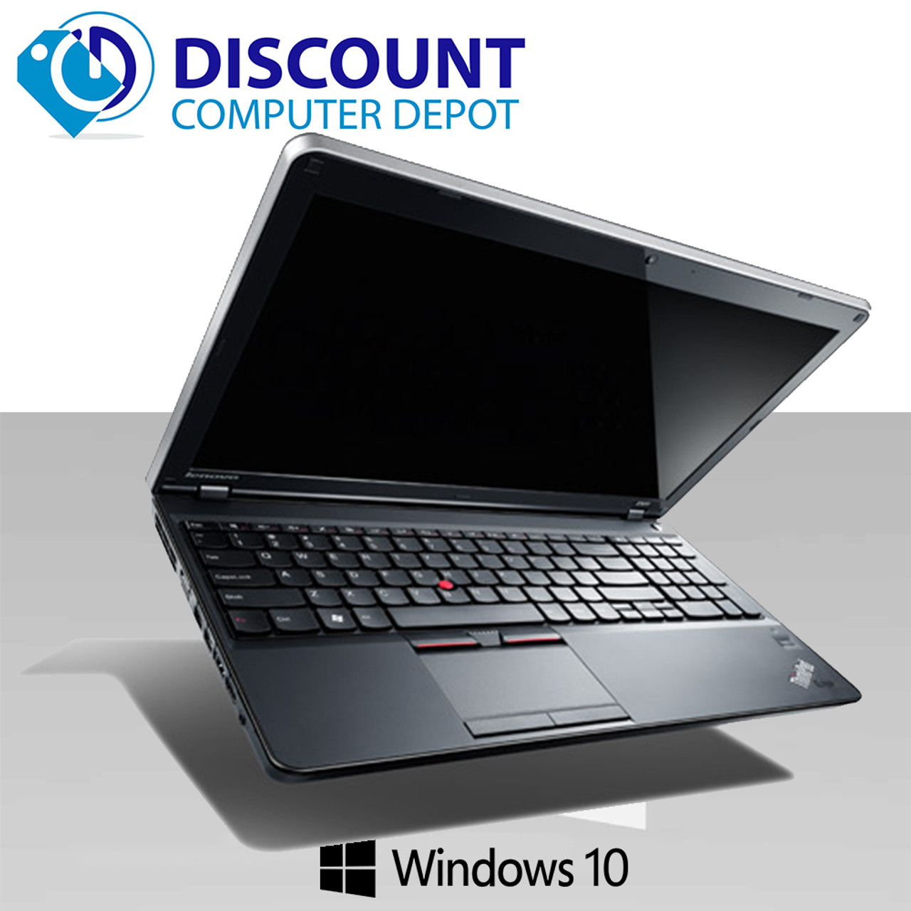 Lenovo Thinkpad Edge E520 15.6